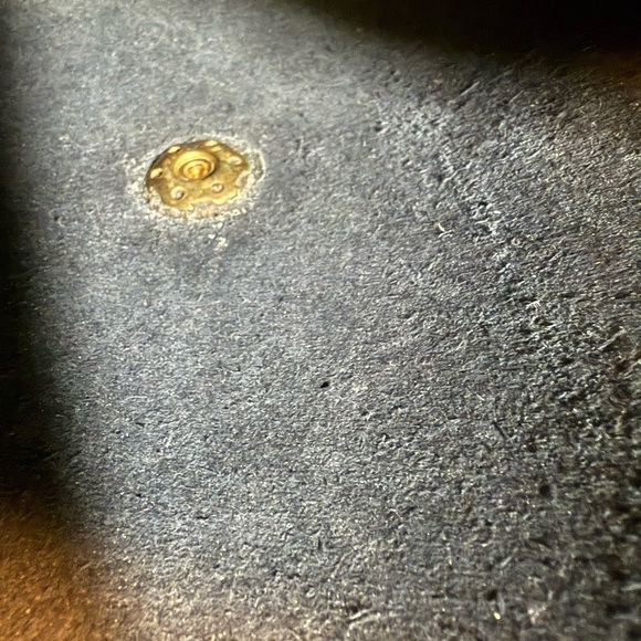 COACH vintage SCOUT bag🔥9890 - Picture 11 of 14